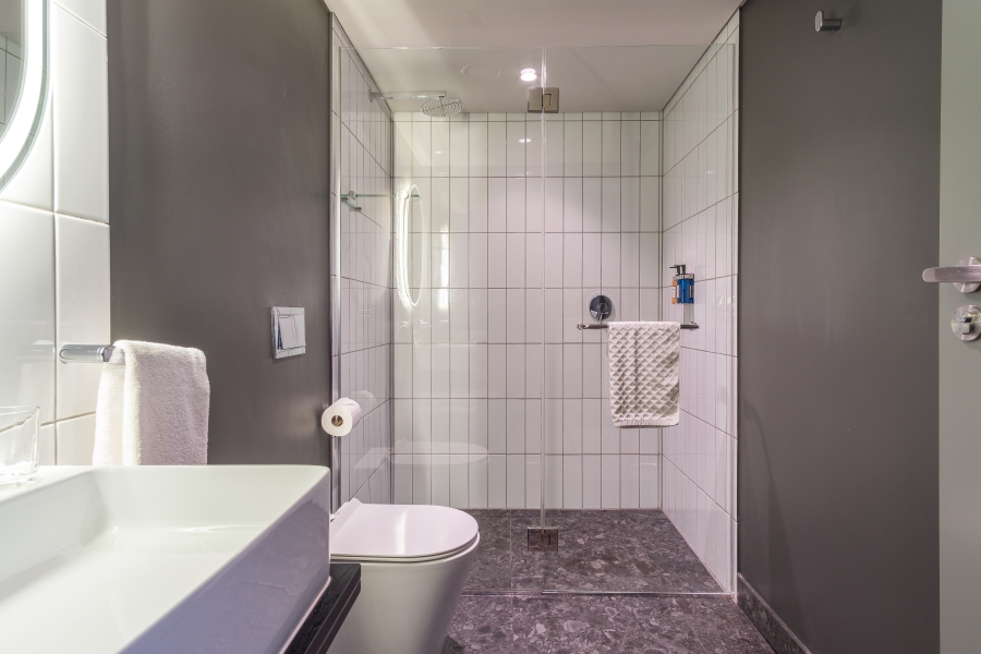 1 Bedroom Property for Sale in Foreshore Western Cape